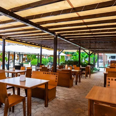 Complex Sunrise By Hmg Hotel 3*